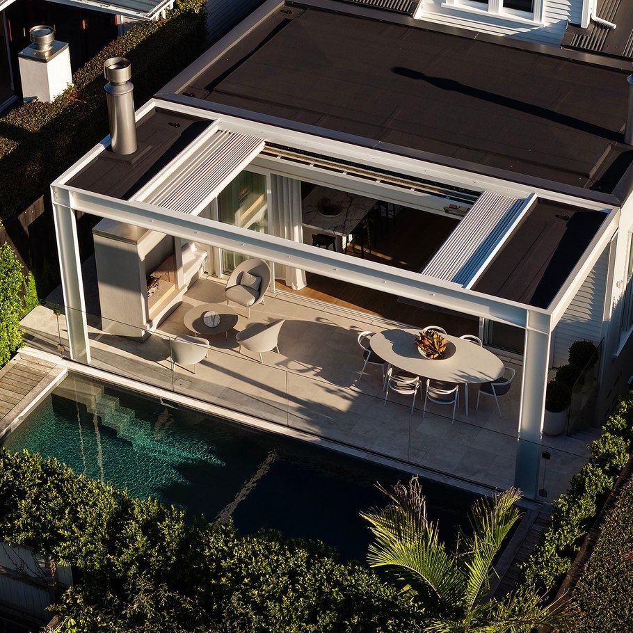 Breaking the rules, keeping the soul: Paul Leuschke on architecture that matters