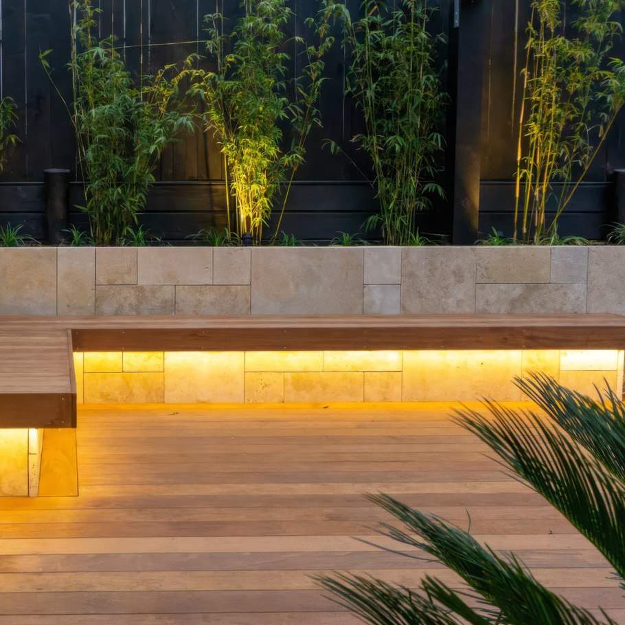 More than a surface: Why early material selection matters
