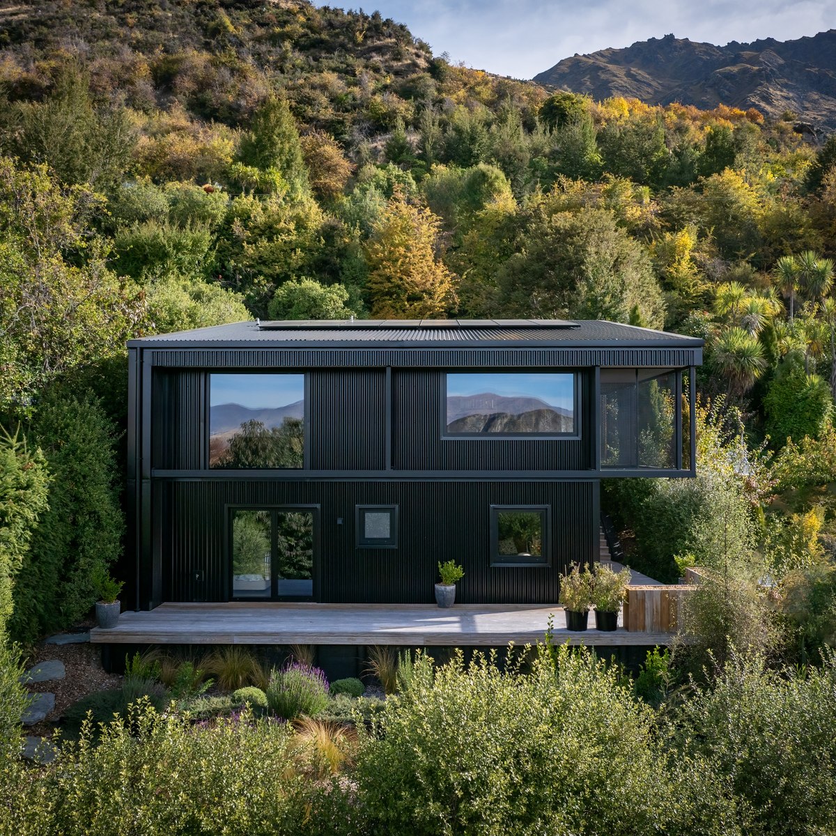Too hot to handle: Designing overheating out of the modern home