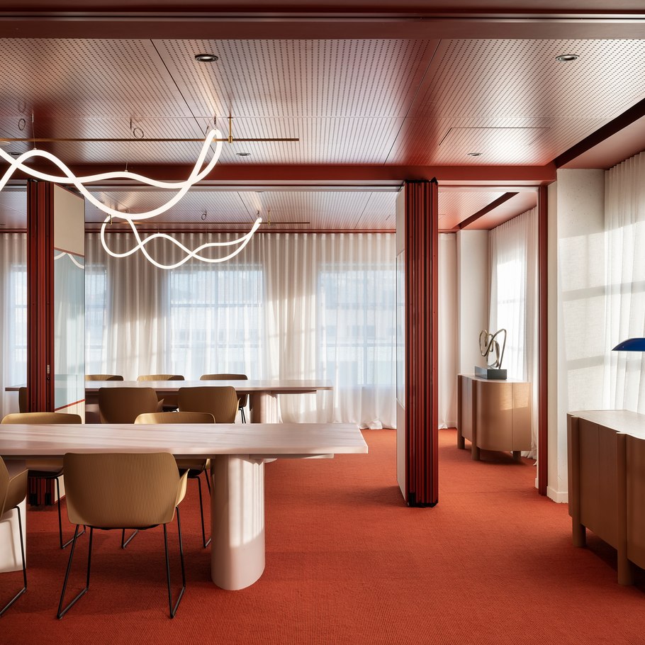 Five ways to bring hospitality design into your home