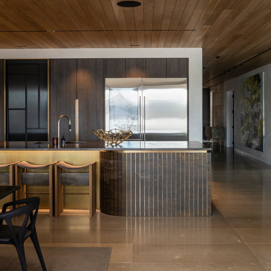 The new owner of DBJ Furniture is continuing the art of custom cabinetry
