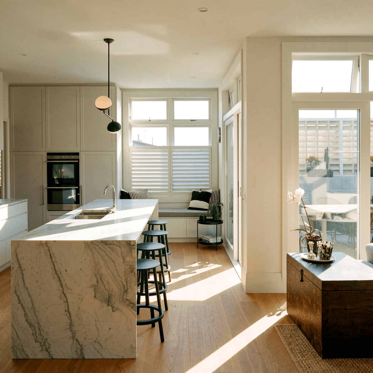 Renovating with intent: How to make an existing home work harder