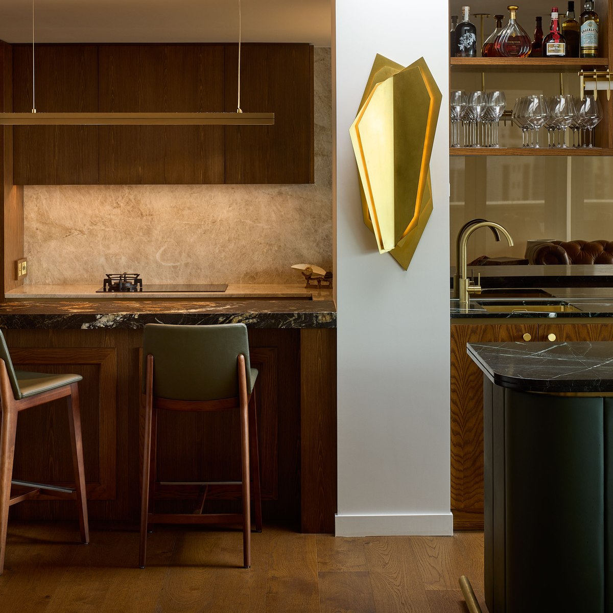 Designing for the long middle: Inside Rogan Nash Architects
