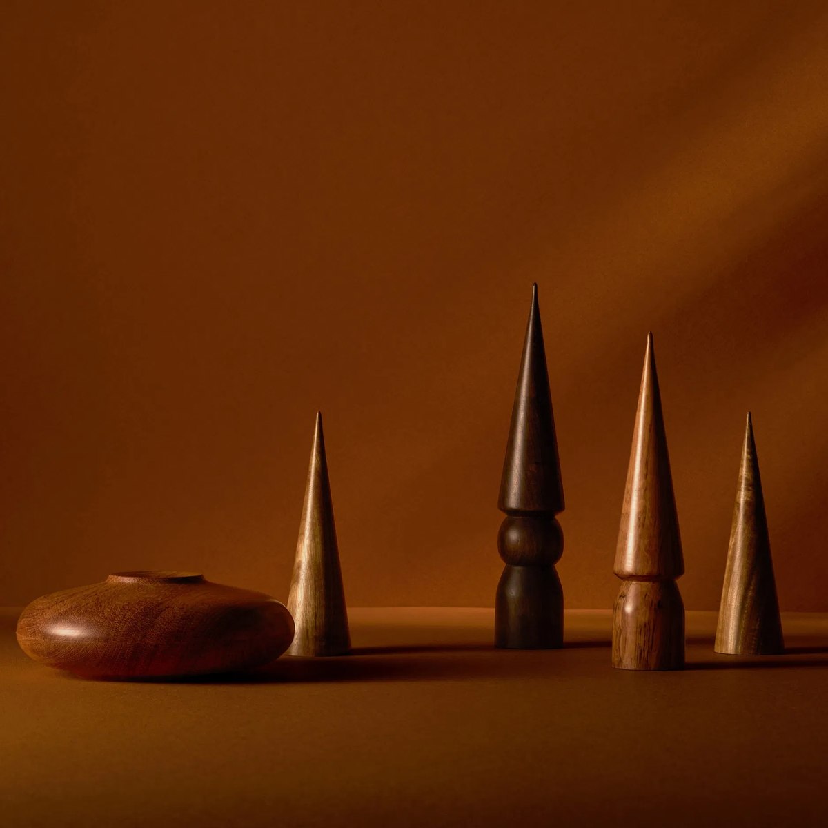 The quiet rituals shaping a new generation of objects